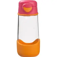 B.Box sportfles 450ml Strawberry Shake