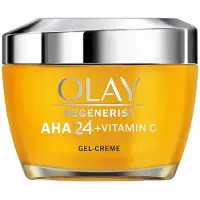 Olay Regenerist - Dagcrème AHA 24 + Vitamine C 50ML