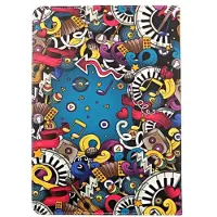 Maillon Tablet kap Maillon Technologique MUSIC 9,7" 11"