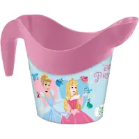 MONDO emmerset disney prinses, 6dlg.