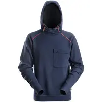 Snickers Workwear Workwear Protecwork 2862 Hoodie Antistatisch Regular Fit | Maat: S