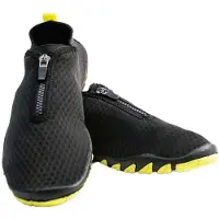 Ridgemonkey Apearel Dropback Aqua Water Shoes Zwart EU 42-44 Man