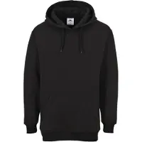 Portwest Roma hoodie M zwart