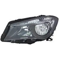 VAN WEZEL 2927961M Koplamp