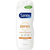 Sanex douchegel Zero Droge huid - 725ml