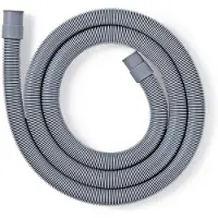 Nedis Afvoerslang - WAOH2119SSP10