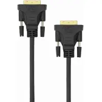 SBOX DVI-D (24+1) DUAL LINK M/M 2M BULK
