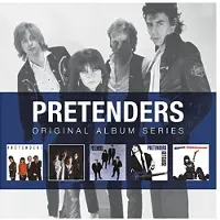 Warner Music Original Album Series