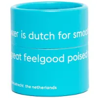 The Lekker Company 2x Deodorant Pepermunt En Rozemarijn 30 Gr