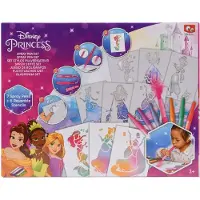 Ginza.se princess spray pen set - blaasstiften set