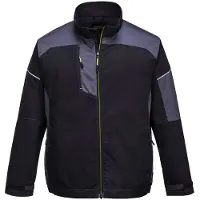 Portwest Urban jack XL zwart/grijs