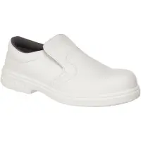 Portwest Steelite Veiligheidsschoen Instapper Laag S2 Fw81 | Maat: 48