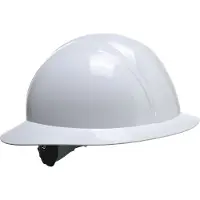 Portwest Full Brim Future Helm PS52