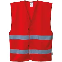 Portwest Iona Veiligheidsvest Reflectie