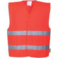 Portwest PW C474 veiligheidsvest flrd*