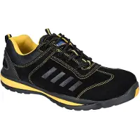 Portwest Steelite Lusum S1p Hro Werkschoen | Maat: 43