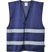 Portwest Iona Veiligheidsvest Reflectie