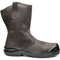 Base Be-mighty W Werklaars S3 | Maat: 49