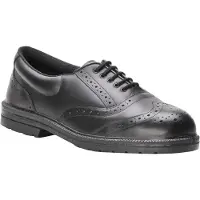 Portwest Steelite Executive Brogue S1p Werkschoen | Maat: 46