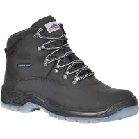 Portwest FW57 - Duurzame, waterdichte veiligheidsschoen All Weather S3 - 2 kleuren - maten 38-48