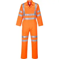 Portwest Rt42 Coverall Ris Regular Fit | Maat: M