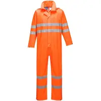 Portwest Sealtex Ultra Hi-Vis Regenoverall S495