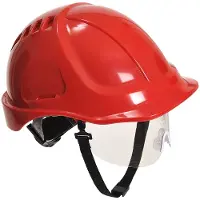 Portwest Endurance Plus Helm Met Vizier