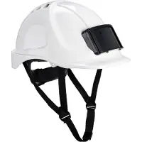 Portwest PB55 Endurance Badgehouder Helm