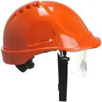 Portwest Endurance Plus Helm Met Vizier