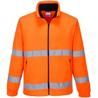 Portwest Hi-Vis Essential Fleece F250