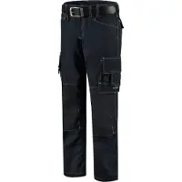 Tricorp Cordura Canvas Werkbroek Twc2000/502009 | Maat: 44