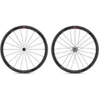 Fulcrum WIND 40C Clincher wielset