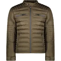 Cars Jeans Lange mouw Jas - Tusky Army (Maat: M)