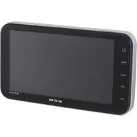 MXN 7" kleuren opbouwmonitor