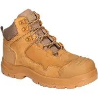 Portwest Apex Composiet Halfhoge S3s Hro Sr Werkschoen | Maat: 36