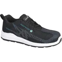 Portwest Eco Fly Composiet Trainer S1ps Sr Fo Werkschoen | Maat: 40