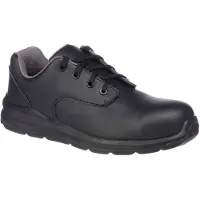 Portwest Compositelite Met Vetersluiting S2 Werkschoen | Maat: 46