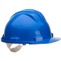 Portwest Helm Ongeventileerd