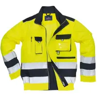 Portwest Lille Hi-vis Jas TX50