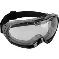 Portwest PS67 Ultra Safe Light Ongeventileerde Veiligheidsbril-1