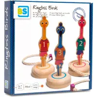 BS Ringwerpen Vogels