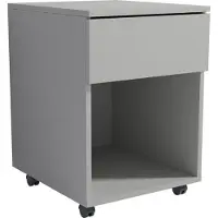 VCM Dalosa701SB ladecassette 1 lade grijs.