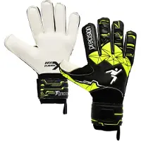 Precision Fusion X Flat Cut Finger Protect Keepershandschoenen