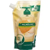 Palmolive Naturals Vloeibare zeep Melk & Honing 500 ml Vloeistof