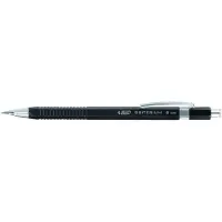 Criterium Vulpotlood Bic Criterium 2mm met gum metalen clip | 12 stuks