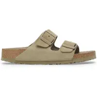 Birkenstock Arizona suède