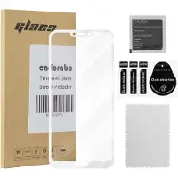 Cadorabo Vollbild Displayschutzglas