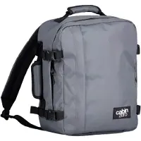 CabinZero Classic 28 | Rugzak | grijs