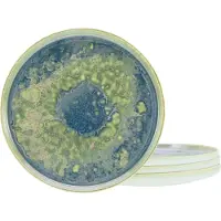 Creatable Yuki, Bord, Groen