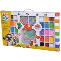 Art & Fun - Big Ironing Beads Set (106374147)